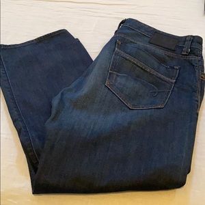 Mavi Matt Jeans